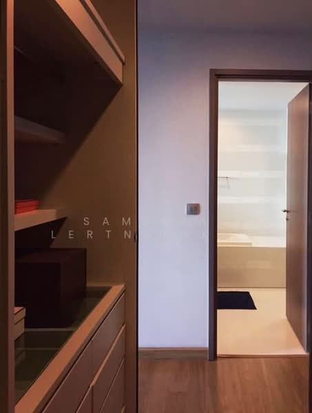 Keyne by Sansiri, Bangkok, 766 Sukhumvit Road, Khlong Toei, Khlong Toei, Bangkok, 1 Bedroom, 89 sqm, Condo For Sale, by Samerjai Lertnapakriengkai, 500205832 - DDproperty.com