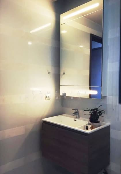 Keyne by Sansiri, Bangkok, 766 Sukhumvit Road, Khlong Toei, Khlong Toei, Bangkok, 1 Bedroom, 89 sqm, Condo For Sale, by Samerjai Lertnapakriengkai, 500205832 - DDproperty.com