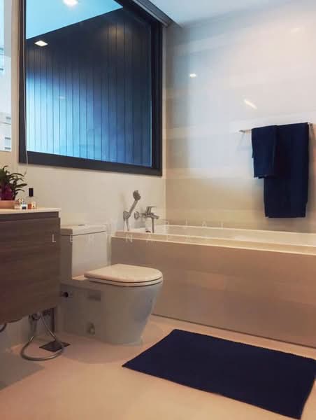 Keyne by Sansiri, Bangkok, 766 Sukhumvit Road, Khlong Toei, Khlong Toei, Bangkok, 1 Bedroom, 89 sqm, Condo For Sale, by Samerjai Lertnapakriengkai, 500205832 - DDproperty.com