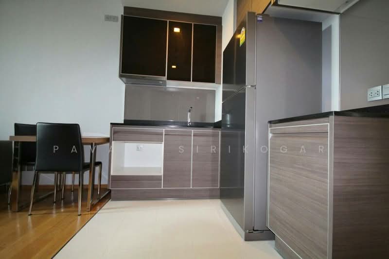 Keyne by Sansiri, Bangkok, 766 Sukhumvit Road, Khlong Toei, Khlong Toei, Bangkok, 1 Bedroom, 47 sqm, Condo For Rent, by Pavana Sirikogar, 500205833 - DDproperty.com