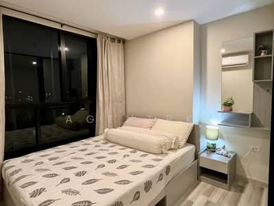 For Rent - The Cube Premium Ratchada 32, Bangkok