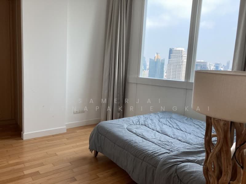 Millennium Residence, Bangkok, Sukhumvit Road, Khlong Toei, Khlong Toei, Bangkok, 3 Bedrooms, 146 sqm, Condo For Rent, by Samerjai Lertnapakriengkai, 500205839 - DDproperty.com