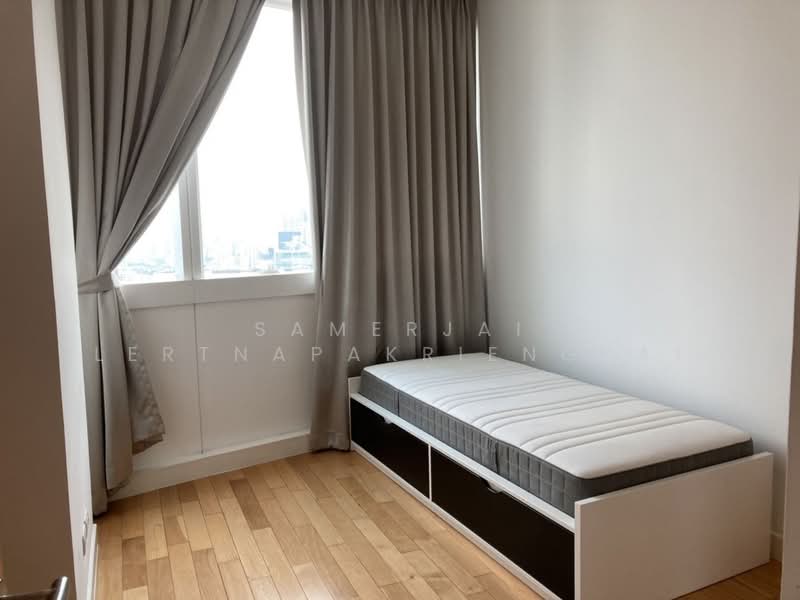 Millennium Residence, Bangkok, Sukhumvit Road, Khlong Toei, Khlong Toei, Bangkok, 3 Bedrooms, 146 sqm, Condo For Rent, by Samerjai Lertnapakriengkai, 500205839 - DDproperty.com
