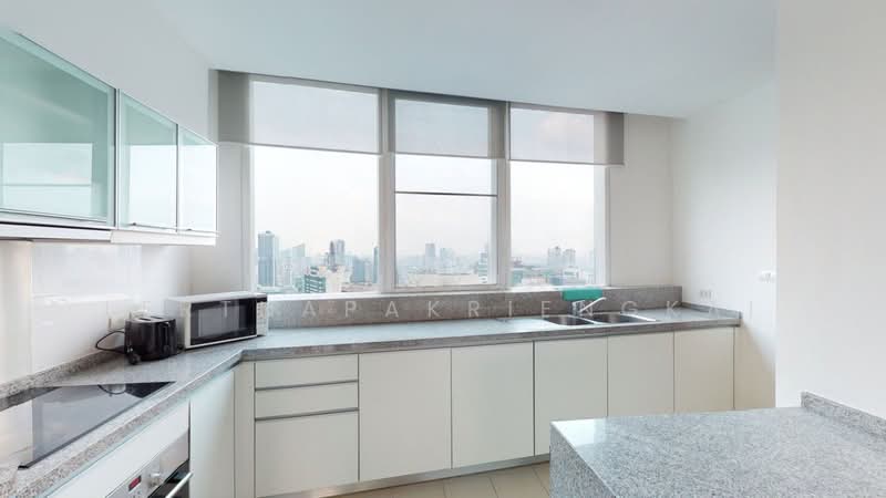 Millennium Residence, Bangkok, Sukhumvit Road, Khlong Toei, Khlong Toei, Bangkok, 3 Bedrooms, 146 sqm, Condo For Rent, by Samerjai Lertnapakriengkai, 500205839 - DDproperty.com