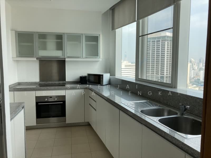 Millennium Residence : มิลเลนเนียม เรสซิเดนซ์, กรุงเทพ, ซอยสุขุมวิท 20 ถนนสุขุมวิท แขวงคลองเตยเหนือ เขตวัฒนา กรุงเทพมหานคร, คลองเตย, คลองเตย, กรุงเทพ, 146 ตร.ม., คอนโด ให้เช่า, โดย Samerjai Lertnapakriengkai, 500205839 - DDproperty.com