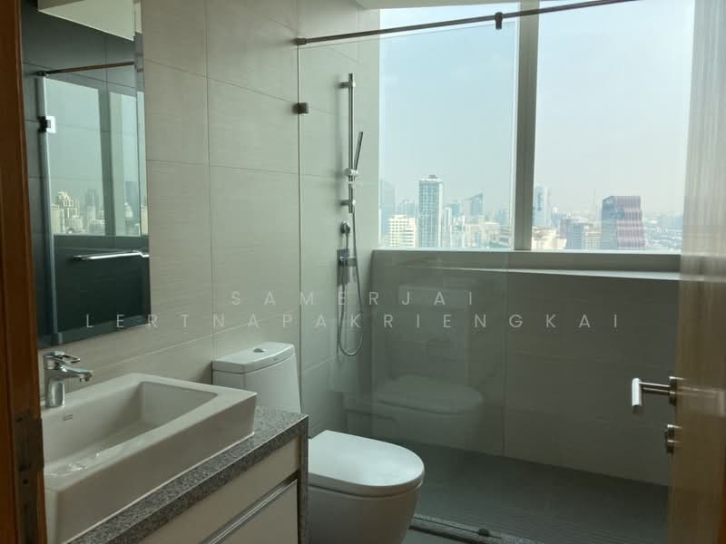 Millennium Residence : มิลเลนเนียม เรสซิเดนซ์, กรุงเทพ, ซอยสุขุมวิท 20 ถนนสุขุมวิท แขวงคลองเตยเหนือ เขตวัฒนา กรุงเทพมหานคร, คลองเตย, คลองเตย, กรุงเทพ, 146 ตร.ม., คอนโด ให้เช่า, โดย Samerjai Lertnapakriengkai, 500205839 - DDproperty.com