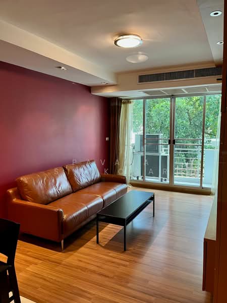 Harmony Living Paholyothin 11, Bangkok, 22 Soi Phahon Yothin 11, Samsen Nai, Phaya Thai, Bangkok, 2 Bedrooms, 84 sqm, Condo For Rent, by Pavana Sirikogar, 500205841 - DDproperty.com