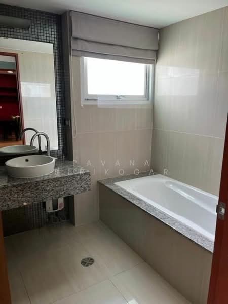 Harmony Living Paholyothin 11, Bangkok, 22 Soi Phahon Yothin 11, Samsen Nai, Phaya Thai, Bangkok, 2 Bedrooms, 84 sqm, Condo For Rent, by Pavana Sirikogar, 500205841 - DDproperty.com