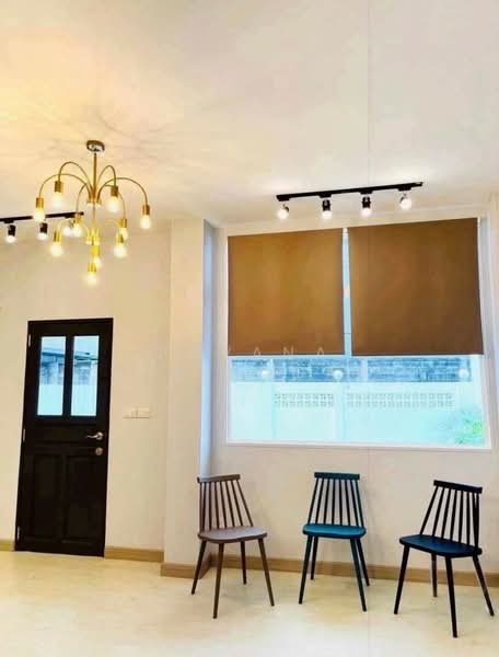 2-BR House, Bangkok, Yan Nawa, Sathon, Bangkok, 2 Bedrooms, 152 sqm, Single Detached House For Rent, by Pavana Sirikogar, 500205846 - DDproperty.com