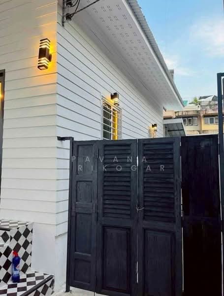 2-BR House, Bangkok, Yan Nawa, Sathon, Bangkok, 2 Bedrooms, 152 sqm, Single Detached House For Rent, by Pavana Sirikogar, 500205846 - DDproperty.com