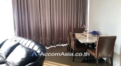 For Rent - Magnolias Ratchadamri Boulevard, Bangkok