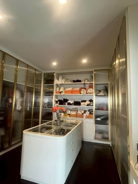 Grand Bangkok Boulevard Sukhumvit-Srinakarin : แกรนด์ บางกอก บูเลอวาร์ด สุขุมวิท-ศรีนครินทร์, สมุทรปราการ, ซ.แบริ่ง 31/1, สำโรงเหนือ, เมืองสมุทรปราการ, สมุทรปราการ, 510 ตร.ม., บ้านเดี่ยว ขาย, โดย Wanphen Khemprasit, 500205849 - DDproperty.com