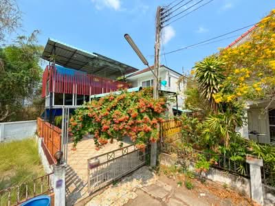 ขาย - หมู่บ้านแคลิฟอร์เนีย แกรนด์เดอวิลล์ (California Grand De Ville), ชลบุรี