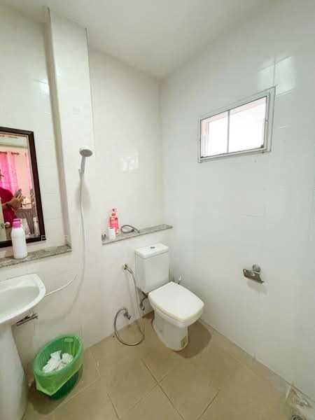 หมู่บ้านแคลิฟอร์เนีย แกรนด์เดอวิลล์ (California Grand De Ville), Chon Buri (Pattaya), Nong Mai Daeng, Muang Chon Buri, Chon Buri (Pattaya), 3 Bedrooms, 120 sqm, Single Detached House For Sale, by The Best Property เต้, 500205850 - DDproperty.com