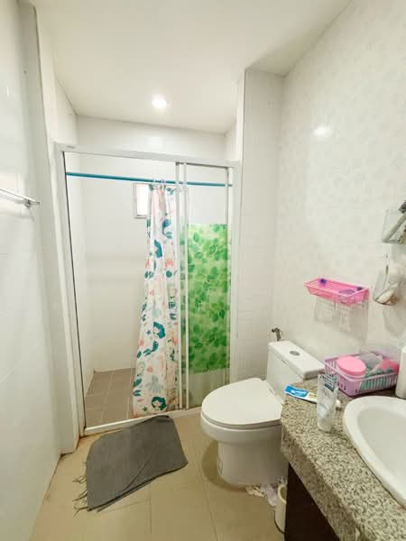 หมู่บ้านแคลิฟอร์เนีย แกรนด์เดอวิลล์ (California Grand De Ville), Chon Buri (Pattaya), Nong Mai Daeng, Muang Chon Buri, Chon Buri (Pattaya), 3 Bedrooms, 120 sqm, Single Detached House For Sale, by The Best Property เต้, 500205850 - DDproperty.com