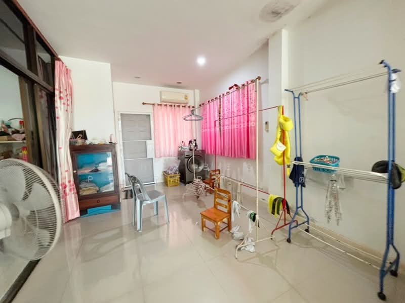หมู่บ้านแคลิฟอร์เนีย แกรนด์เดอวิลล์ (California Grand De Ville), Chon Buri (Pattaya), Nong Mai Daeng, Muang Chon Buri, Chon Buri (Pattaya), 3 Bedrooms, 120 sqm, Single Detached House For Sale, by The Best Property เต้, 500205850 - DDproperty.com