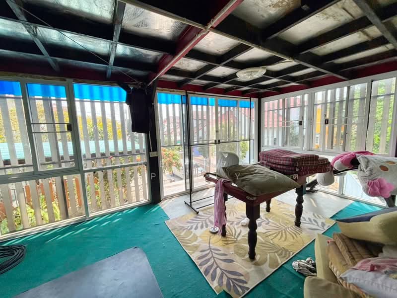 หมู่บ้านแคลิฟอร์เนีย แกรนด์เดอวิลล์ (California Grand De Ville), Chon Buri (Pattaya), Nong Mai Daeng, Muang Chon Buri, Chon Buri (Pattaya), 3 Bedrooms, 120 sqm, Single Detached House For Sale, by The Best Property เต้, 500205850 - DDproperty.com