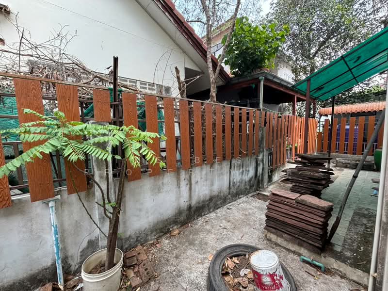 หมู่บ้านแคลิฟอร์เนีย แกรนด์เดอวิลล์ (California Grand De Ville), Chon Buri (Pattaya), Nong Mai Daeng, Muang Chon Buri, Chon Buri (Pattaya), 3 Bedrooms, 120 sqm, Single Detached House For Sale, by The Best Property เต้, 500205850 - DDproperty.com