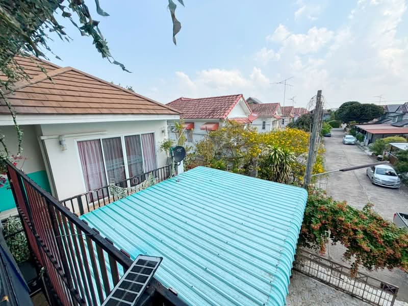 หมู่บ้านแคลิฟอร์เนีย แกรนด์เดอวิลล์ (California Grand De Ville), Chon Buri (Pattaya), Nong Mai Daeng, Muang Chon Buri, Chon Buri (Pattaya), 3 Bedrooms, 120 sqm, Single Detached House For Sale, by The Best Property เต้, 500205850 - DDproperty.com