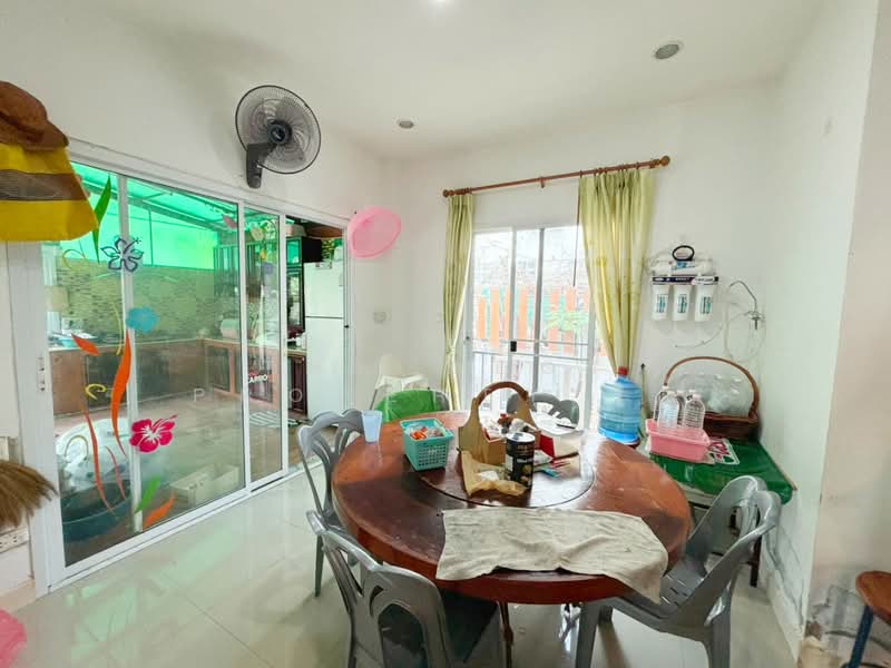 หมู่บ้านแคลิฟอร์เนีย แกรนด์เดอวิลล์ (California Grand De Ville), Chon Buri (Pattaya), Nong Mai Daeng, Muang Chon Buri, Chon Buri (Pattaya), 3 Bedrooms, 120 sqm, Single Detached House For Sale, by The Best Property เต้, 500205850 - DDproperty.com