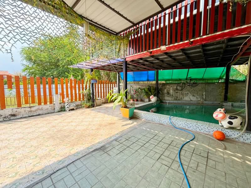หมู่บ้านแคลิฟอร์เนีย แกรนด์เดอวิลล์ (California Grand De Ville), Chon Buri (Pattaya), Nong Mai Daeng, Muang Chon Buri, Chon Buri (Pattaya), 3 Bedrooms, 120 sqm, Single Detached House For Sale, by The Best Property เต้, 500205850 - DDproperty.com