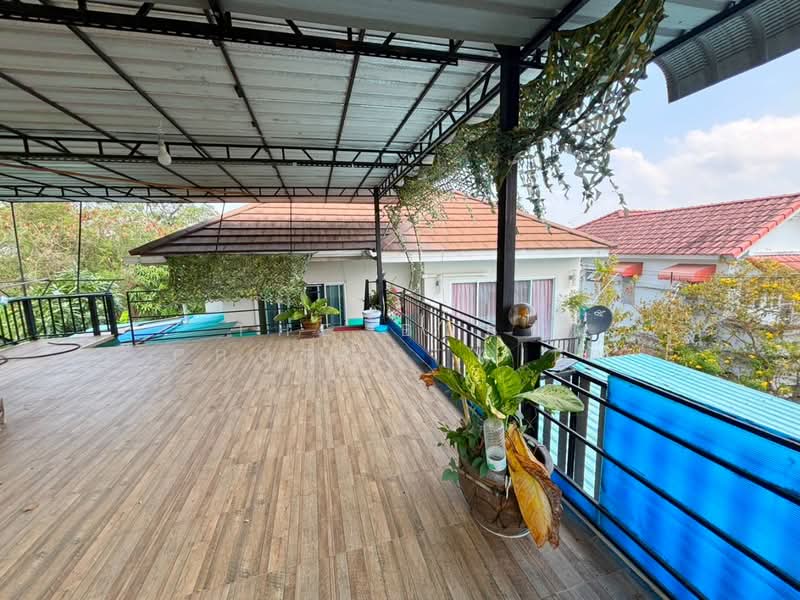 หมู่บ้านแคลิฟอร์เนีย แกรนด์เดอวิลล์ (California Grand De Ville), Chon Buri (Pattaya), Nong Mai Daeng, Muang Chon Buri, Chon Buri (Pattaya), 3 Bedrooms, 120 sqm, Single Detached House For Sale, by The Best Property เต้, 500205850 - DDproperty.com