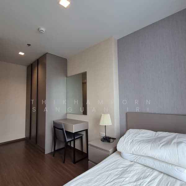 IDEO Sukhumvit 93, Bangkok, 2331 Soi Sukhumvit 93, Bang Chak, Phra Khanong, Bangkok, 2 Bedrooms, 54 sqm, Condo For Rent, by Thikhamporn Sanguansiri, 500205852 - DDproperty.com