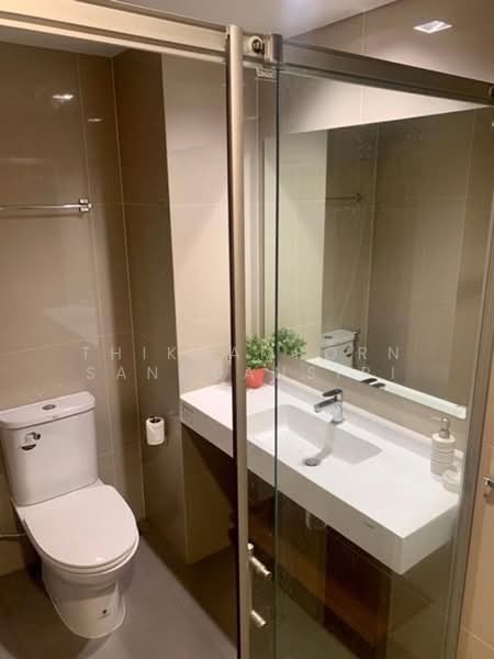 IDEO Sukhumvit 93, Bangkok, 2331 Soi Sukhumvit 93, Bang Chak, Phra Khanong, Bangkok, 2 Bedrooms, 54 sqm, Condo For Rent, by Thikhamporn Sanguansiri, 500205852 - DDproperty.com