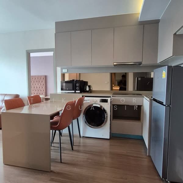 IDEO Sukhumvit 93, Bangkok, 2331 Soi Sukhumvit 93, Bang Chak, Phra Khanong, Bangkok, 2 Bedrooms, 54 sqm, Condo For Rent, by Thikhamporn Sanguansiri, 500205852 - DDproperty.com