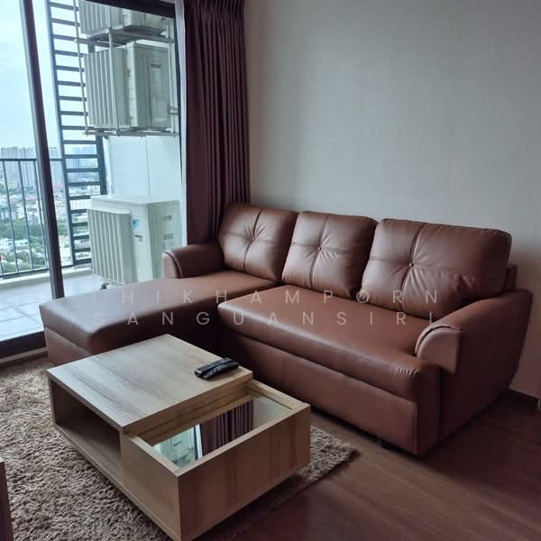 IDEO Sukhumvit 93, Bangkok, 2331 Soi Sukhumvit 93, Bang Chak, Phra Khanong, Bangkok, 2 Bedrooms, 54 sqm, Condo For Rent, by Thikhamporn Sanguansiri, 500205852 - DDproperty.com