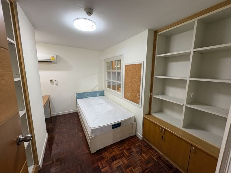 Tai Ping Towers, Bangkok, 582 Soi Sukhumvit 63, Khlong Tan Nua, Watthana, Bangkok, 2 Bedrooms, 130 sqm, Condo For Rent, by BANGKOK PROPERTY AGENTS, 500205853 - DDproperty.com