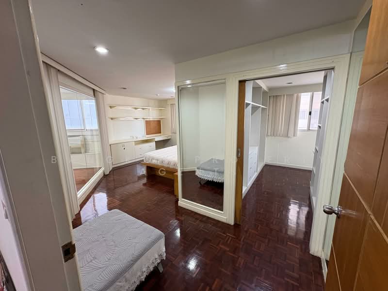 Tai Ping Towers, Bangkok, 582 Soi Sukhumvit 63, Khlong Tan Nua, Watthana, Bangkok, 2 Bedrooms, 130 sqm, Condo For Rent, by BANGKOK PROPERTY AGENTS, 500205853 - DDproperty.com