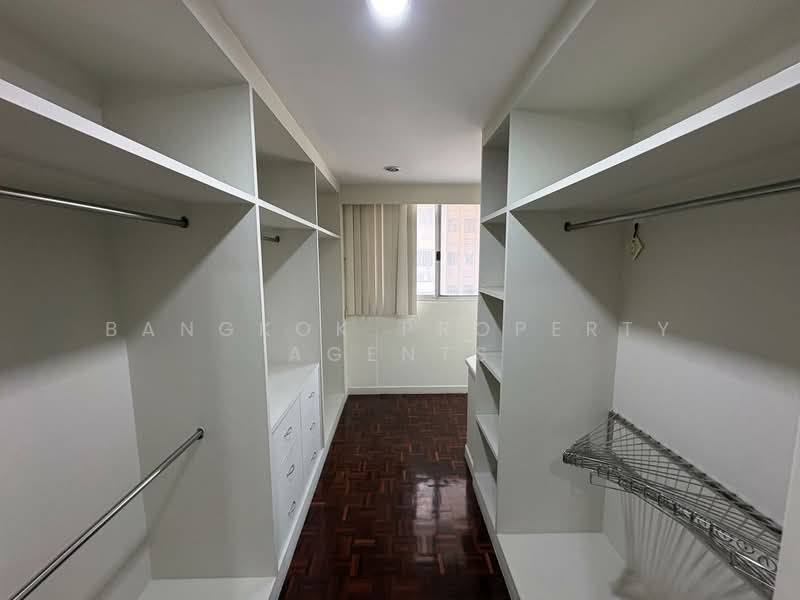 Tai Ping Towers, Bangkok, 582 Soi Sukhumvit 63, Khlong Tan Nua, Watthana, Bangkok, 2 Bedrooms, 130 sqm, Condo For Rent, by BANGKOK PROPERTY AGENTS, 500205853 - DDproperty.com