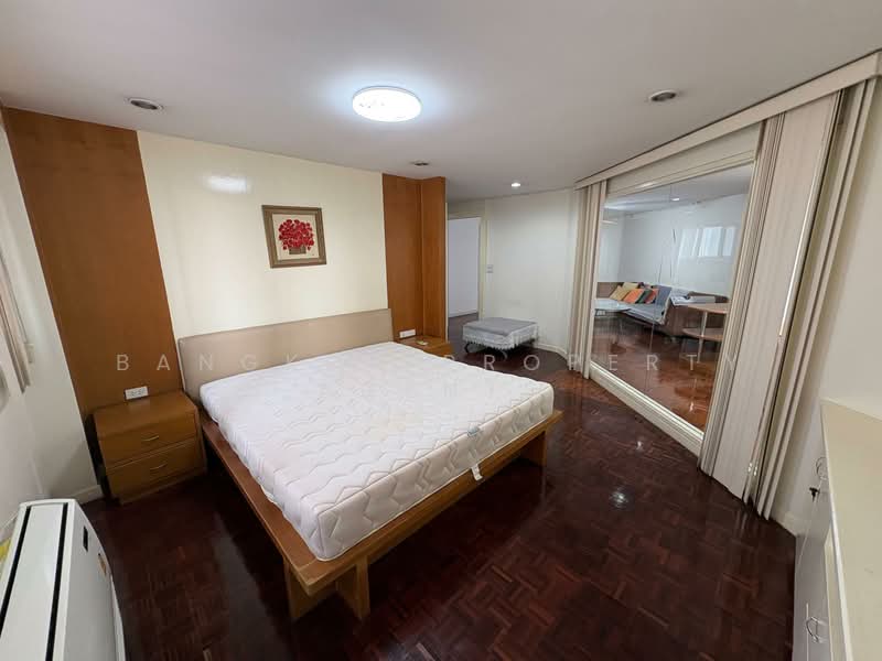 Tai Ping Towers, Bangkok, 582 Soi Sukhumvit 63, Khlong Tan Nua, Watthana, Bangkok, 2 Bedrooms, 130 sqm, Condo For Rent, by BANGKOK PROPERTY AGENTS, 500205853 - DDproperty.com