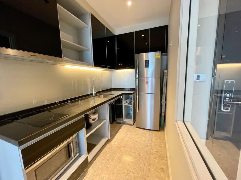 The Crest Sukhumvit 34, Bangkok, 778 Sukhumvit Road, Khong Tan, Khlong Toei, Bangkok, 2 Bedrooms, 66 sqm, Condo For Rent, by Pavana Sirikogar, 500205854 - DDproperty.com