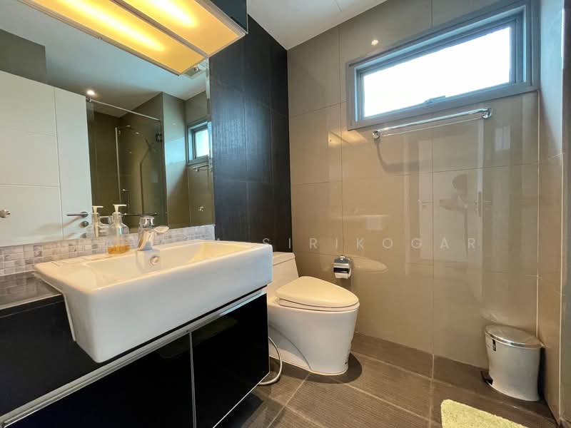 The Crest Sukhumvit 34, Bangkok, 778 Sukhumvit Road, Khong Tan, Khlong Toei, Bangkok, 2 Bedrooms, 66 sqm, Condo For Rent, by Pavana Sirikogar, 500205854 - DDproperty.com