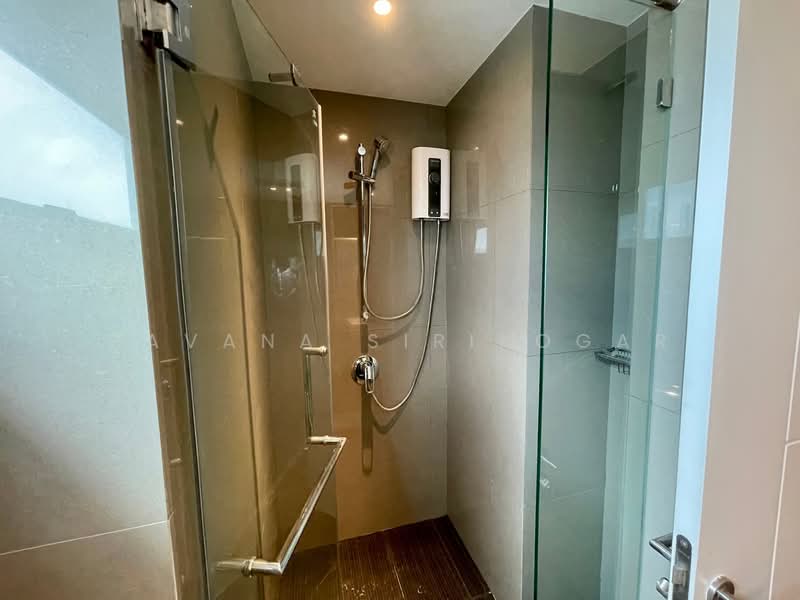 The Crest Sukhumvit 34, Bangkok, 778 Sukhumvit Road, Khong Tan, Khlong Toei, Bangkok, 2 Bedrooms, 66 sqm, Condo For Rent, by Pavana Sirikogar, 500205854 - DDproperty.com