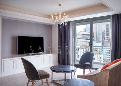 For Rent - Wilshire Condominium, Bangkok
