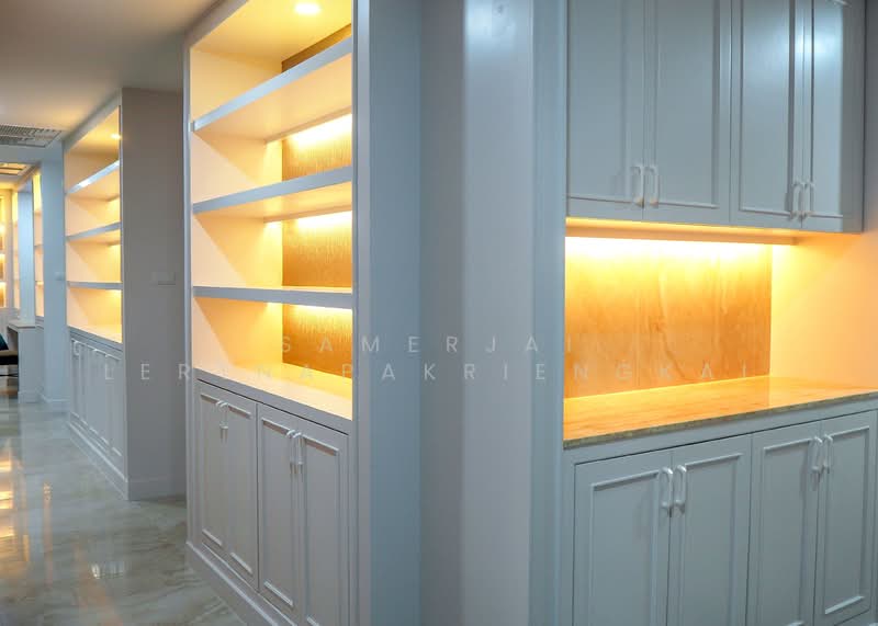 Wilshire Condominium, Bangkok, 80 Soi Sukhimvit 22, Khlong Toei, Khlong Toei, Bangkok, 3 Bedrooms, 156 sqm, Condo For Rent, by Samerjai Lertnapakriengkai, 500205857 - DDproperty.com