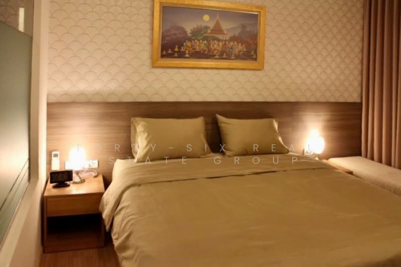 Rhythm Sukhumvit 50 : ริทึ่ม สุขุมวิท 50, กรุงเทพ, 8 ซอยสุขุมวิท 50 ถนนสุมขุมวิท, พระโขนง, คลองเตย, กรุงเทพ, 45 ตร.ม., คอนโด ขาย, โดย Forty-Six Real Estate Group, 500205858 - DDproperty.com