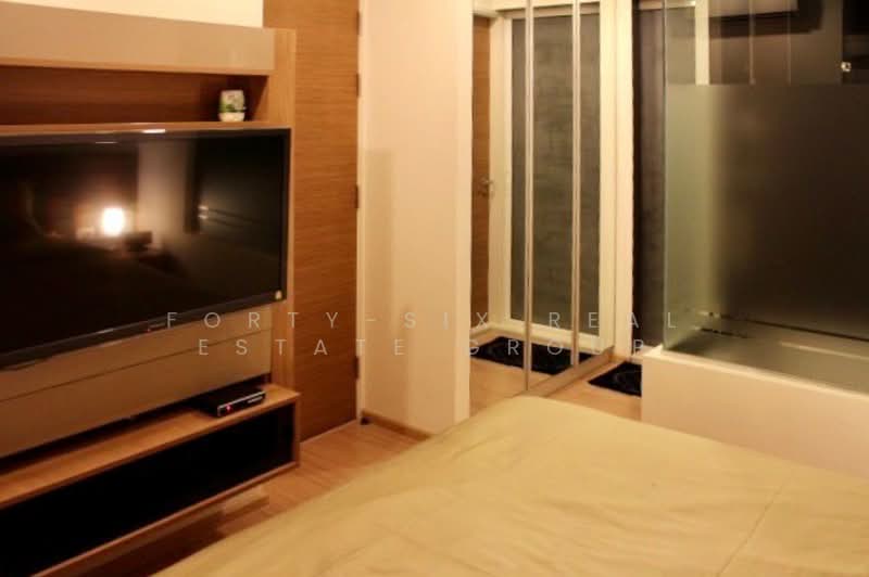 Rhythm Sukhumvit 50, Bangkok, 8 Sukhumvit 50, Sukhumvit Road, Phra Kanong, Khlong Toei, Bangkok, 1 Bedroom, 45 sqm, Condo For Sale, by Forty-Six Real Estate Group, 500205858 - DDproperty.com
