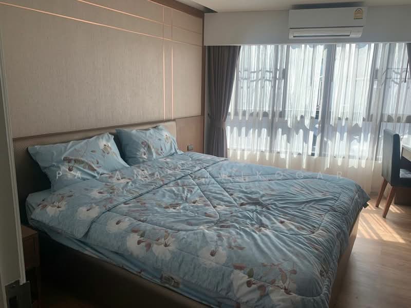 ให้เช่า - Kasturi Residence : คัสทุริ เรสซิเดนท์, กรุงเทพ