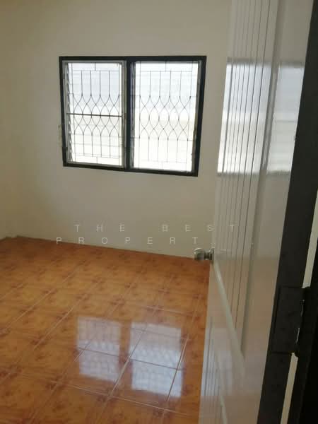 บ้านวิสาหกิจ, Nonthaburi, Bang Krang, Muang Nonthaburi, Nonthaburi, 4 Bedrooms, 150 sqm, Single Detached House For Sale, by The Best Property Agent นะ, 500205862 - DDproperty.com