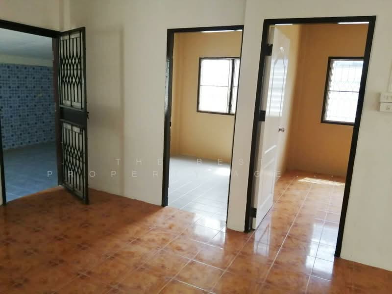 บ้านวิสาหกิจ, Nonthaburi, Bang Krang, Muang Nonthaburi, Nonthaburi, 4 Bedrooms, 150 sqm, Single Detached House For Sale, by The Best Property Agent นะ, 500205862 - DDproperty.com