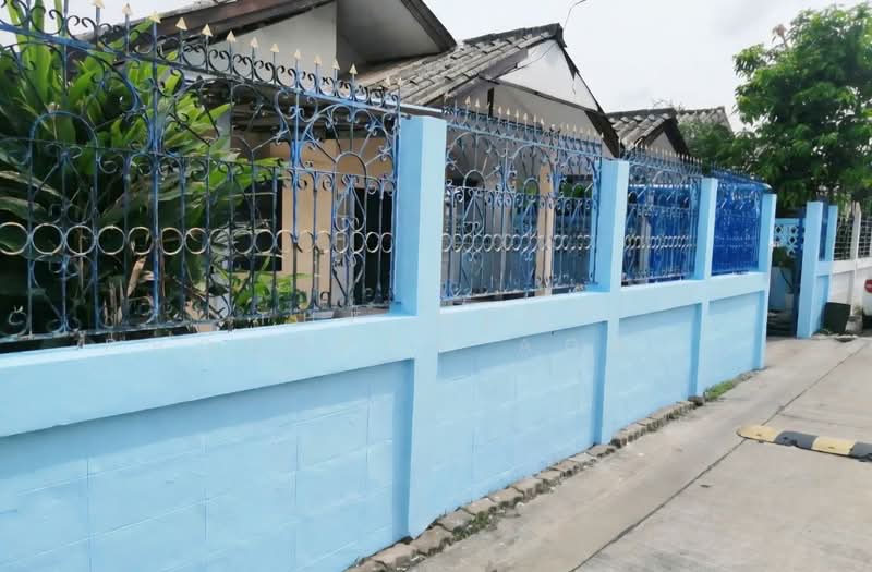 บ้านวิสาหกิจ, Nonthaburi, Bang Krang, Muang Nonthaburi, Nonthaburi, 4 Bedrooms, 150 sqm, Single Detached House For Sale, by The Best Property Agent นะ, 500205862 - DDproperty.com