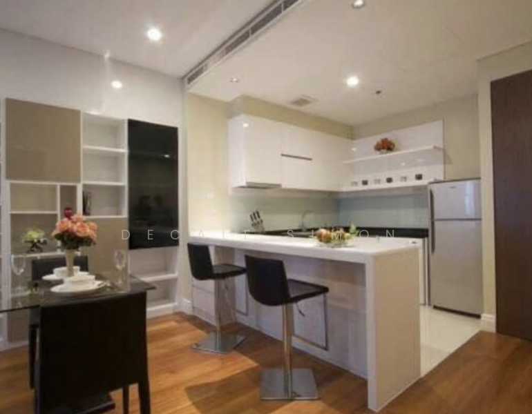 Royce Private Residences : รอย์ช ไพรเวท เรสซิเดนซ์ส, กรุงเทพ, 61 ซอยสุขุมวิท 31, คลองเตยเหนือ, วัฒนา, กรุงเทพ, 112 ตร.ม., คอนโด ให้เช่า, โดย Decalf Simon, 500205865 - DDproperty.com