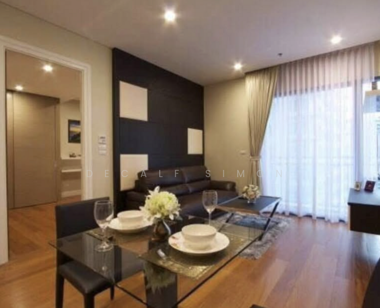 Royce Private Residences : รอย์ช ไพรเวท เรสซิเดนซ์ส, กรุงเทพ, 61 ซอยสุขุมวิท 31, คลองเตยเหนือ, วัฒนา, กรุงเทพ, 112 ตร.ม., คอนโด ให้เช่า, โดย Decalf Simon, 500205865 - DDproperty.com