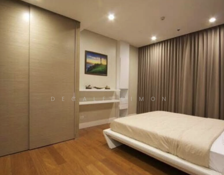 Royce Private Residences : รอย์ช ไพรเวท เรสซิเดนซ์ส, กรุงเทพ, 61 ซอยสุขุมวิท 31, คลองเตยเหนือ, วัฒนา, กรุงเทพ, 112 ตร.ม., คอนโด ให้เช่า, โดย Decalf Simon, 500205865 - DDproperty.com