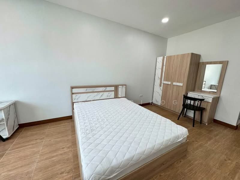 บ้าน 5-ห้องนอน, กรุงเทพ, สามเสนนอก, ห้วยขวาง, กรุงเทพ, 232 ตร.ม., บ้านเดี่ยว ให้เช่า, โดย Pavana Sirikogar, 500205866 - DDproperty.com