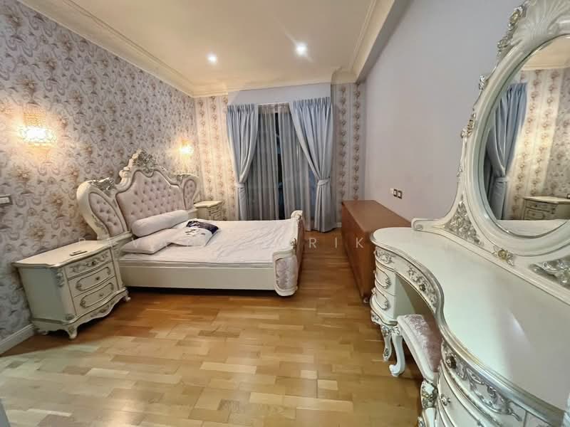 Amanta Ratchada, Bangkok, 77-88 Soi Ratchadaphisek 5, Ratchadaphisek Road, Din Daeng, Din Daeng, Bangkok, 2 Bedrooms, 98 sqm, Condo For Rent, by Pavana Sirikogar, 500205869 - DDproperty.com